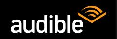 Podcast bei Audible