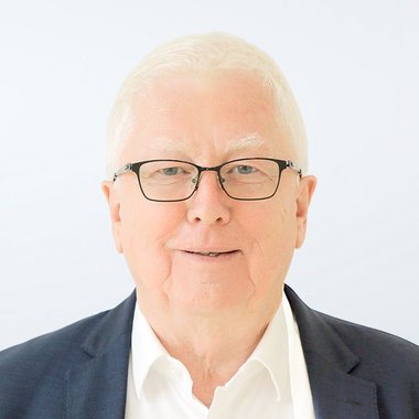 47 Folge Podcast ICHWIRALLE Horst Brömer Systemisches Coaching für Führung und Unternehmen